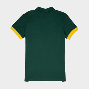 green golf t shirts