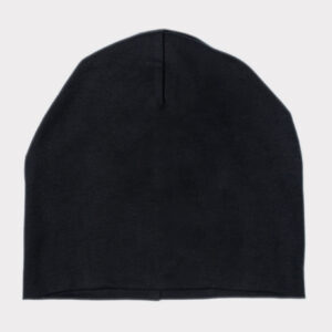 Black thin Vytis hat
