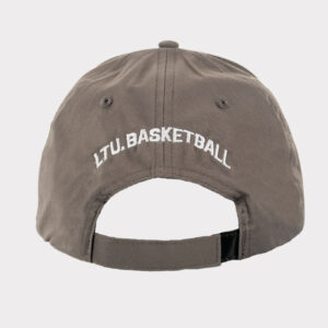Gray Lithuania hat