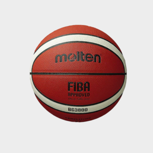 Kamuolys krepš top training MOLTEN B7G3800 FIBA sint. Oda