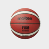 Kamuolys krepš TOP competition MOLTEN B7G4500-X FIBA sint. Oda