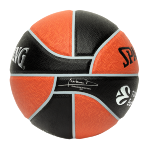 Spalding krepšinio kamuolys - Euroleague Legacy TF1000 (Dydis 7)