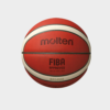 Kamuolys krepš TOP competition MOLTEN B7G5000-X FIBA sint. Oda