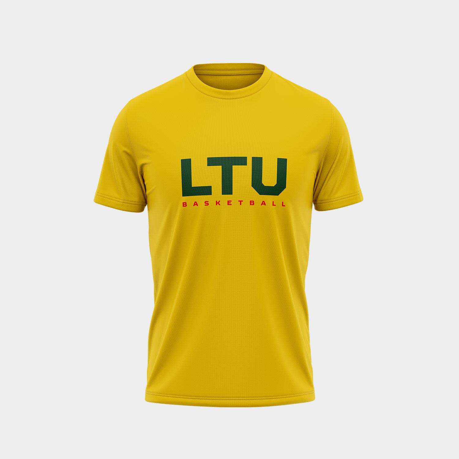 Geltoni LTU BASKETBALL Mar kin liai SHOP LTU BASKETBALL