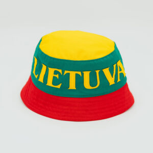Bucket Hat LIETUVA