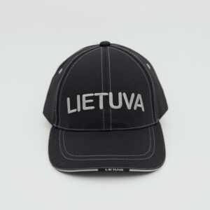 Black cap Lietuva