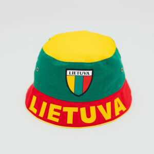 Kepurė Bucket Hat SKYDAS