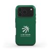 Lietuva Basketball – Durable Phone Case