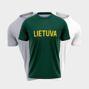 Lietuva paketas 2+1