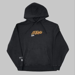 Vintage džemperis Lietuva Basketball