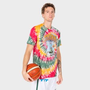 Special Tie-Dye marškinėliai