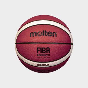 Krepšinio kamuolys MOLTEN B7G4050 FIBA sint. oda